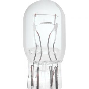 LAMPARA 12V 21/5W T20 CUÑA GRANDE