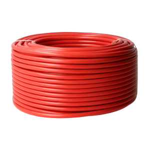 10mm CABLE DE ARRANQUE ROJO POR METRO