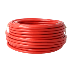 35mm CABLE DE ARRANQUE ROJO POR METRO