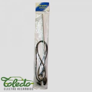 ANTENA DE TECHO OPEL 3 TRAMOS