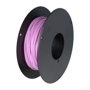 1mm CABLE INSTALACION UNIPOLAR ROSA POR METRO - Imagen 1