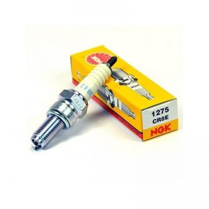 BUJIA DE ENCENDIDO CR8E NGK MOTO