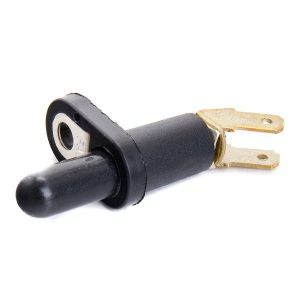 INTERRUPTOR PUERTA Y FRENO DE MANO FAE 6721 PEUGEOT 104 504 205 309 CITROEN BX AX C15