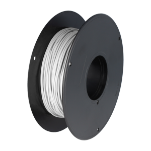 1mm CABLE INSTALACION UNIPOLAR BLANCO POR METRO
