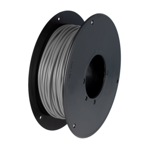 2mm CABLE INSTALACION UNIPOLAR GRIS POR METRO