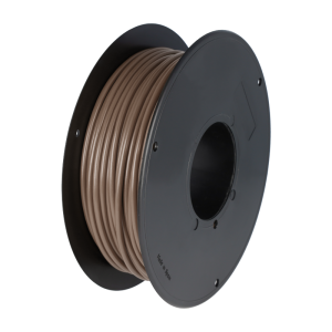2mm CABLE INSTALACION UNIPOLAR MARRON POR METRO