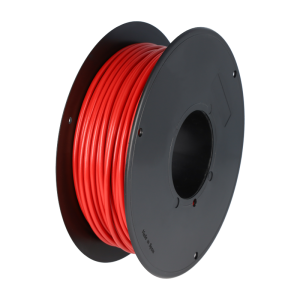 2.5mm CABLE INSTALACION UNIPOLAR ROJO POR METRO