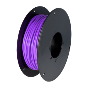 2mm CABLE INSTALACION UNIPOLAR MORADO POR METRO