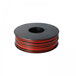 2X0.75mm CABLE PARALELO PARA AUDIO POR METRO MAI