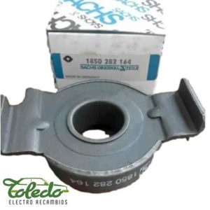 COJINETE DE EMBRAGUE SEAT MARBELLA TERRA IBIZA FURA FIAT 127 PANDA 600 FIORINO UNO SACHS