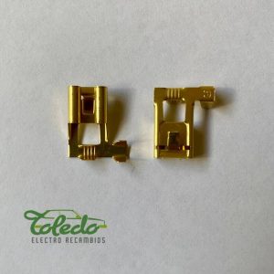 TERMINAL FASTON TIPO BANDERA HEMBRA CON RETEN