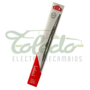 33CM ESCOBILLA LIMPIAPARABRISAS CONVENCIONAL TRICO TW3