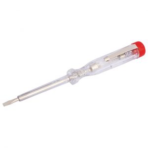 DESTORNILLADOR DE PRUEBAS BUSCAPOLO 140mm DRAPER 11895 - Imagen 3