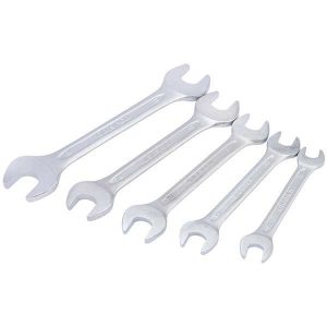 JUEGO DE LLAVES FIJAS 5 PCS DRAPER 30768