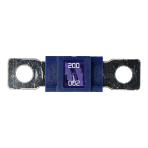 FUSIBLE MEGA 200A - Imagen 1