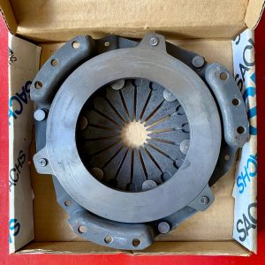 Plato Maza De Embrague SEAT FIAT 127 Panda Marbella Fura Terra 1850280518 - Imagen 3