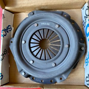 Plato Maza De Embrague SEAT FIAT 127 Panda Marbella Fura Terra 1850280518