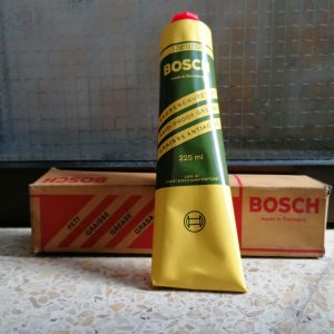 GRASA TUBO BOSCH LUBRICANTE PARA BORNES