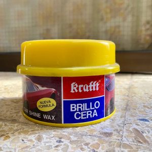 BRILLO CERA KRAFFT 250GR