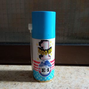 TODO EN UNO E1 SPRAY - Imagen 1