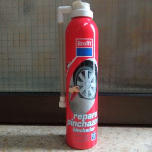 REPARA PINCHAZOS KRAFFT - Imagen 1