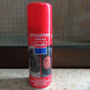 AFLOJATODO KRAFFT - Imagen 1