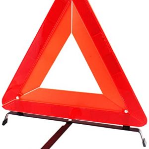 TRIANGULO DE EMERGENCIA HOMOLOGADO