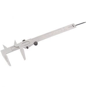 CALIBRE DE PINZA 150mm DRAPER 39500