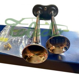 BOCINA NEUMATICA 118dB GRABE Y AGUDA ATRESSA 5811.00