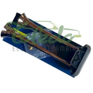 BOCINA NEUMATICA 118dB GRABE Y AGUDA ATRESSA 5811.00 - Imagen 3
