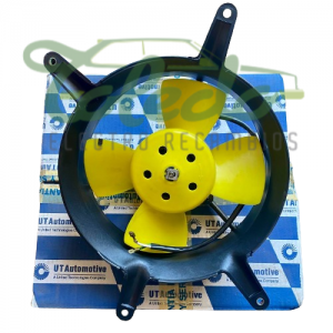 ELECTROVENTILADOR COMPLETO SEAT 127 PANDA FURA  MAI EV12