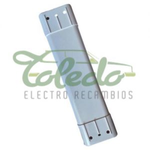 LAMPARA FLUORESCENTE PARA VEHICULOS 12V 11W GUILERA 060300 - Imagen 2