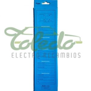 TERCERA LUZ DE FRENO LED UNIVERSAL HOMOLOGADA RINDER 775 - Imagen 2