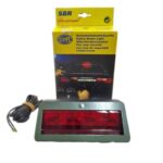 TERCERA LUZ DE FRENO UNIVERSAL HOMOLOGADA HELLA 2DA007428-001 En Gran Canaria