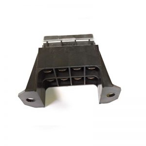 PORTA FUSIBLE DE 4 VIAS COMPLETO MTA 0100540 - Imagen 2