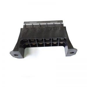 PORTA FUSIBLE DE 6 VIAS COMPLETO MTA 0100560 - Imagen 2