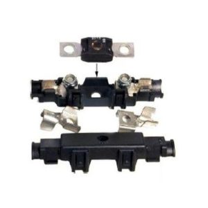 PORTA FUSIBLE MEGA FTC P600 - Imagen 1