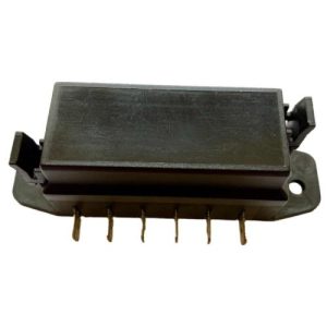 PORTA FUSIBLE DE 6 VIAS COMPLETO MTA 0100600 - Imagen 1