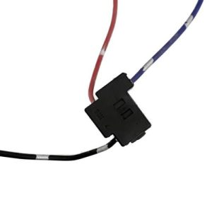 Portalampara recambio Lamparas h4
