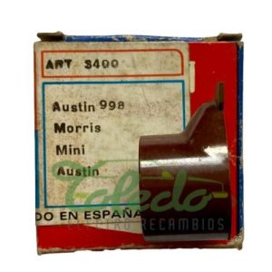 ROTOR DEL DISTRIBUIDOR AUSTIN MORRIS ANGLI 3400