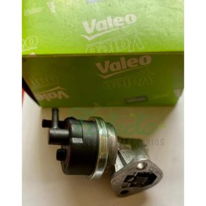 BOMBA DE COMBUSTIBLE SEAT 127 MARBELLA PANDA VALEO 247100 - Imagen 4