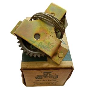 ELEVALUNAS MANUAL SEAT 850 COUPE Y E CAUTEX 650170020