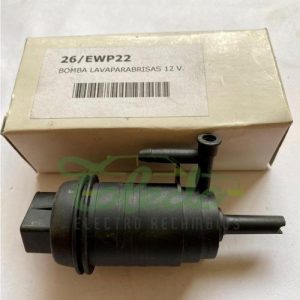 BOMBA LIMPIAPARABRISAS RENAULT 9 11 19 KANGOO SUPER 5 EWP22 - Imagen 1