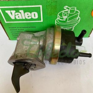 BOMBA DE COMBUSTIBLE RENAULT R4 R6 R4F6 VALE 247079 - Imagen 1