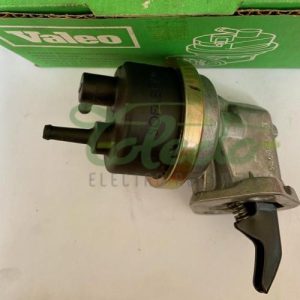 BOMBA DE COMBUSTIBLE RENAULT R4 R6 R4F6 VALE 247079 - Imagen 2