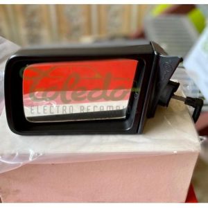 ESPEJO RETROVISOR IZQUIERDO OPEL CORSA A IC 6101416