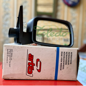 ESPEJO RETROVISOR DERECHO RENAULT SUPERCINCO ARTO 861053