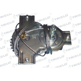ELEVALUNAS MANUAL SEAT 127 2P TRICLO 104948