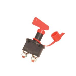 DESCONECTADOR DE BATERIA 250A RINDER 110.00 - Imagen 2