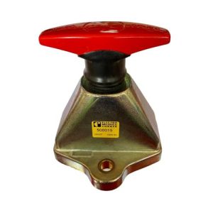 DESCONECTADOR DE BATERIA 350A CORMAR 500015 - Imagen 1